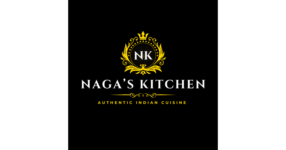 Naga's Kitchen
– NAGA'S KITCHEN