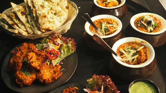 Best South Indian Restaurant in Fremont | Naga’s Kitchen