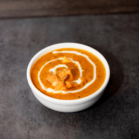 Paneer Butter Masala