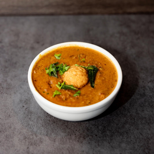 Egg Masala