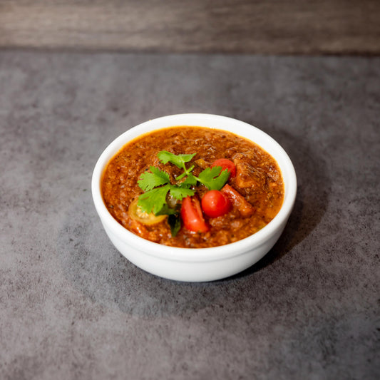 Kadai Chicken