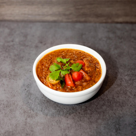 Kadai Paneer