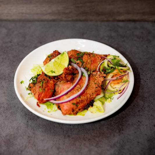 Tandoori Chicken