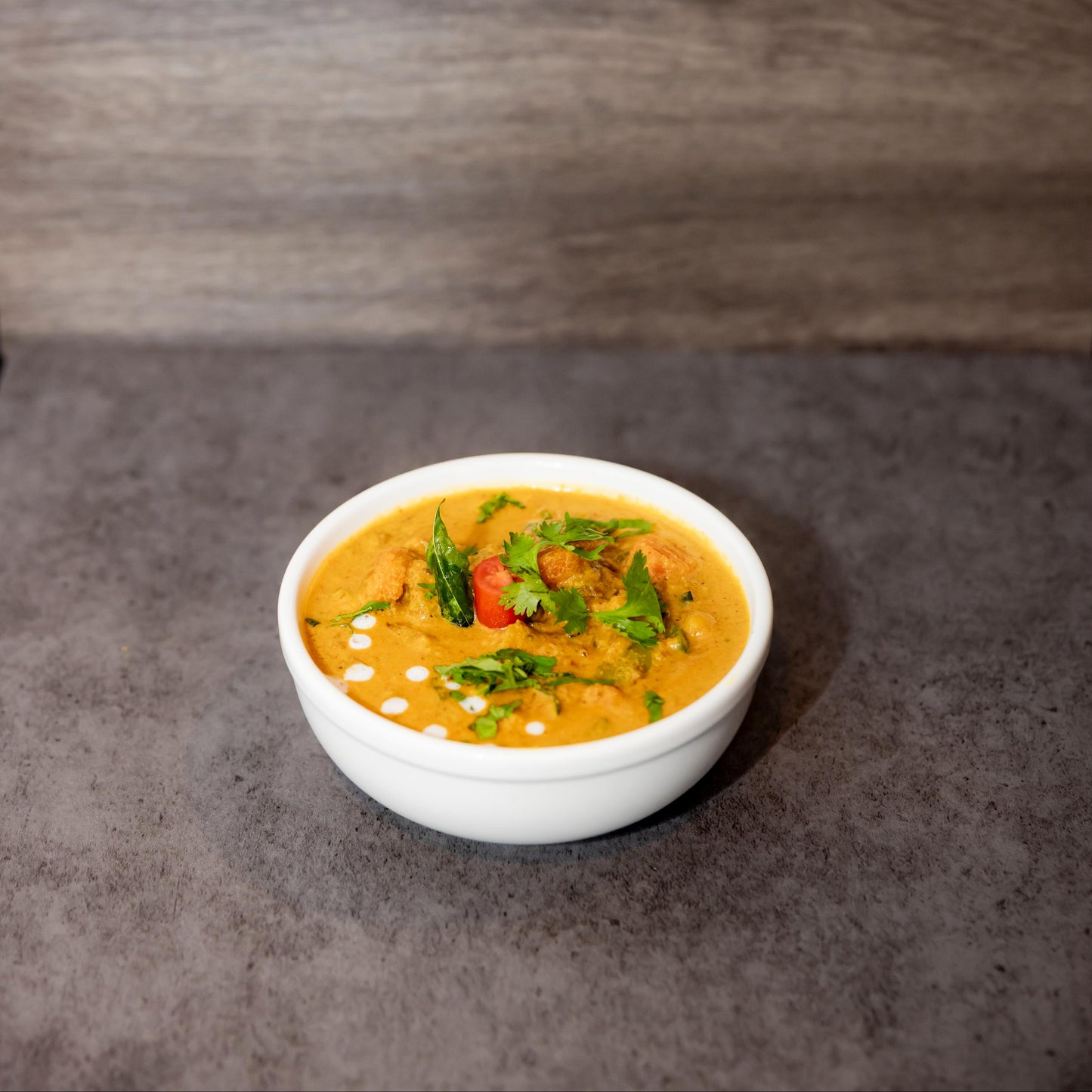 Vegetable Kurma