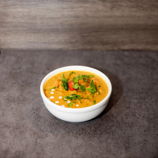 Vegetable Kurma