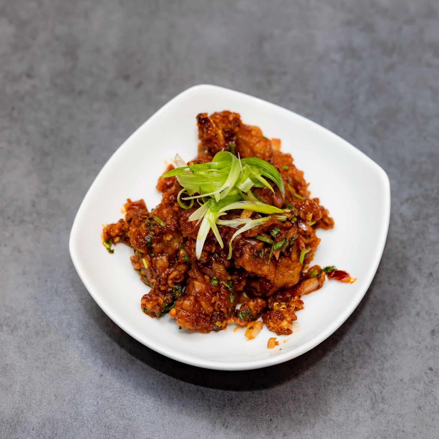 Chilli Fish