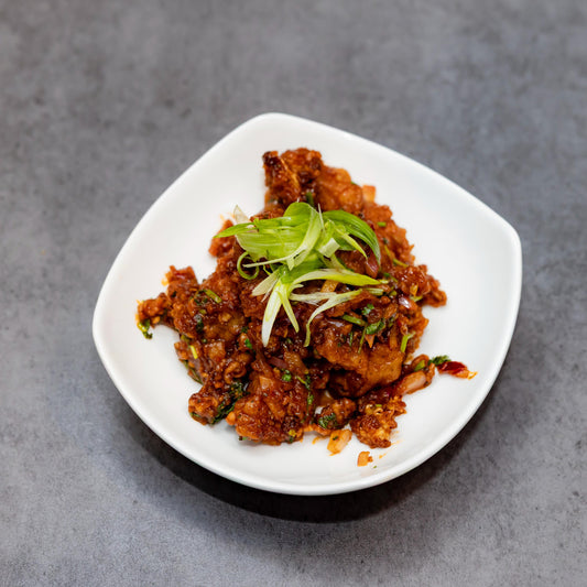 Chilli Fish