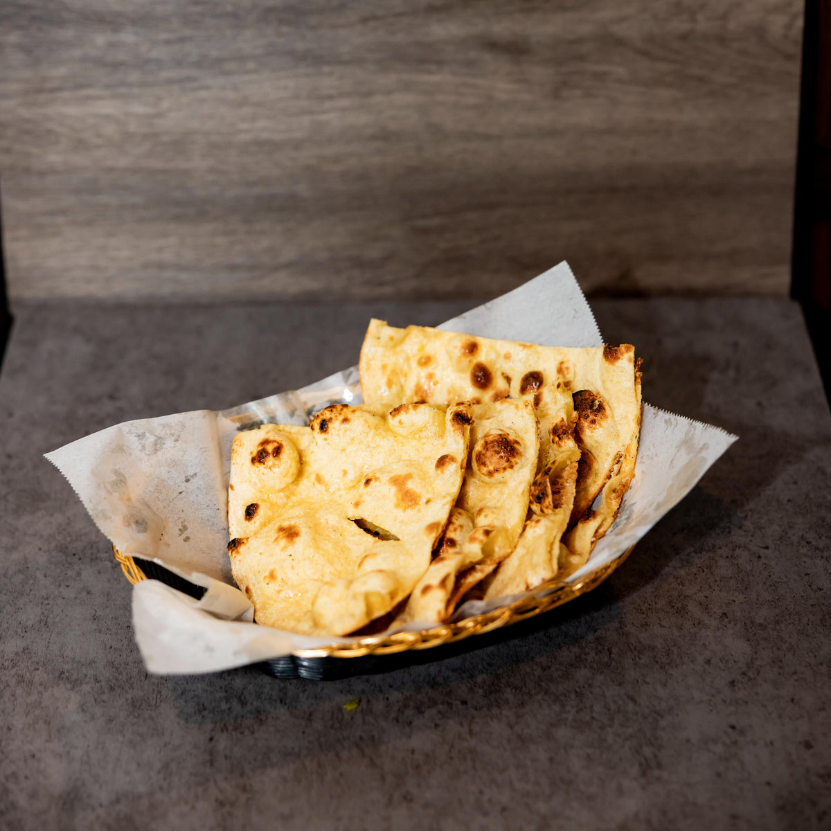 Batter Roti Butter Roti – NAGA'S KITCHEN