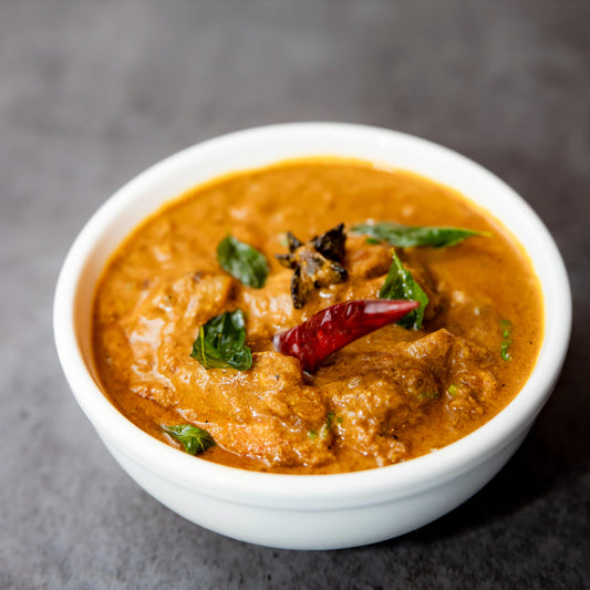 Gongura Chicken