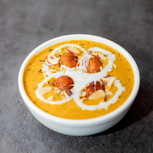 Malai Kofta