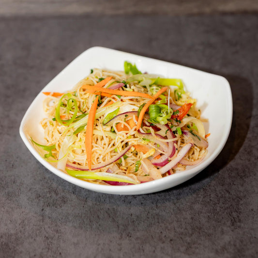 Naga’s Special Noodles