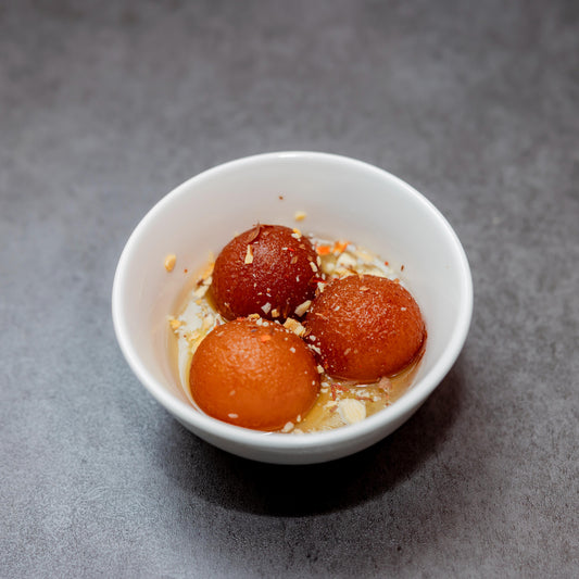 Gulab Jamun