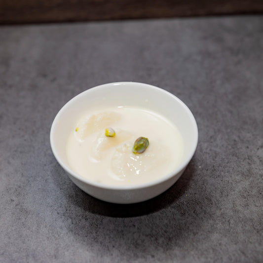 Rasmalai