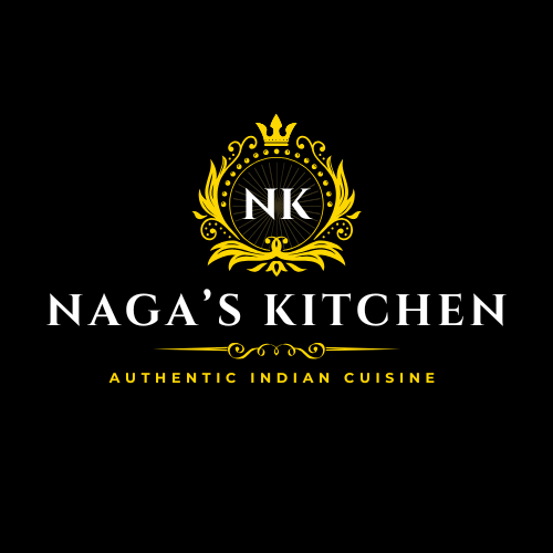 NAGA'S KITCHEN